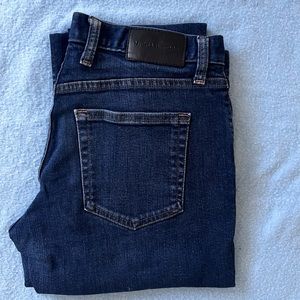 Michael Kors Parker Slim Fit Jeans